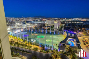 MGM Signature-20-620 1Br 2Ba Balcony Suite